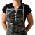 2 Aventais Plástico Transparente Pvc Cristal 60cm X 46cm - comprar online