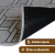 1 Tapete Porta Capacho Antiderrapante Js Fcor 51 50x80 - comprar online