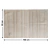 1 Toalha Banhão Macia 500g/m2 Grossa Absorve 80x150 Flo Vr