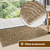 1 Tapete Porta Capacho Antiderrapante Grande Sd 03 Js 50X100 - loja online