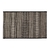 1 Tapete Sisal Luxo Antimofo Antiderrapante Js Ript 50x80 na internet