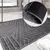 Imagem do 1 Tapete Banheiro Antiderrapante Grande Soft Tr Js 50X100 Vr