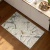 Tapete Cozinha Absorvente Alto Padrão Turco Tami 50x80