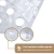1 Tapete Box Grande Banheiro Antiderrapante Ventosa Antimofo - comprar online