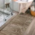 1 Tapete Banheiro Antiderrapante Absorvente Os Clas 66x120