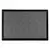 2 Tapete Porta Capacho Naska Antiderrapante Grande Cz 60x90