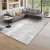 1 Tapete Sala Estar Sofá Alto Padrão Luxo 250x350 Nz Lua 01