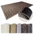 1 Tapete Banheiro Antiderrapante Grande Soft Tr Js 50X100 Vr - loja online