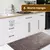 1 Tapete Antiderrapante Grande Soft Antimofo Sd Js 50X100 Vr - comprar online
