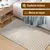 1 Tapete Antiderrapante Grande Soft Antimofo Sd Js 50X100 Vr - Idealiza