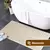 Imagem do 1 Tapete Banheiro Antiderrapante Grande Soft Sd Js 50X100 Vr