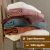 1 Toalha Banhão Macia 450g/m2 Grossa Absorven 80x160 Med Czr - Idealiza