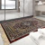 1 Tapete Banheiro Belga Grande Absorvente Es Cl 66 x 110 Vr - comprar online