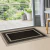 2 Tapete Porta Capacho Grande Antiderrapante Js Mopt 50x80 - loja online