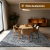 1 Tapete Sala de Jantar Mesa Grande 200X250 Js Do Ga 20 - loja online