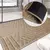 1 Tapete Banheiro Antiderrapante Grande Soft Tr Js 50X100 Vr na internet
