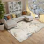 Tapete Sala Estar Sofá Alto Padrão Luxo Turco Tami 200X240