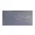 1 Tapete Banheiro Antiderrapante Grande Soft Sd Js 50X100 Vr
