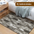 2 Tapete Limpa Fácil Absorvente Antimofo Ca D6 50x100 - Idealiza