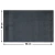 3 Toalha Lavabo Macia 400g/m2 Grossa Absorvent 30x50 Bou Czr - comprar online