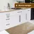 1 Tapete Antiderrapante Grande Soft Antimofo Sd Js 50X100 Vr - loja online