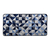 1 Tapete Banheiro Grande Absorvente Antimofo Ca D12 50X100