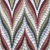 Capa Almofada Jacquard Sued C/ Zíper Alto Padrão M96
