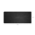3 Deskpad Mousepad Grande 70x30 Couro Sintético Trama Preto + Brinde - comprar online