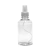 Frasco Spray Borrifador T Transp 250ml Alcool Aromatizante