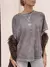 SHIRT MNIM WASHED