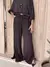 PALAZZO SPORTY PENNY BLACK - comprar online
