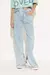 JEAN STRAIGHT LONG LENGHT