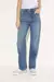JEAN STRAIGHT ROOT