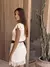 COLORADO DRESS OFF WHITE - comprar online