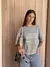 SHIRT OLIVE MNIM