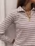 SWEATER VINTAGE CHOMBA en internet