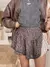 FALDA ROCK SPIRIT PRINT