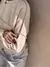 NEW SWEATER ADORE BEIGE en internet