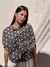 BLUSA POLI BLUE