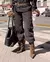 CARGO RIDER BLACK