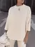 SWEATER EDGE
