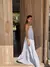 PEACEFULL DRESS BLUE - Selene