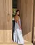 PEACEFULL DRESS BLUE en internet