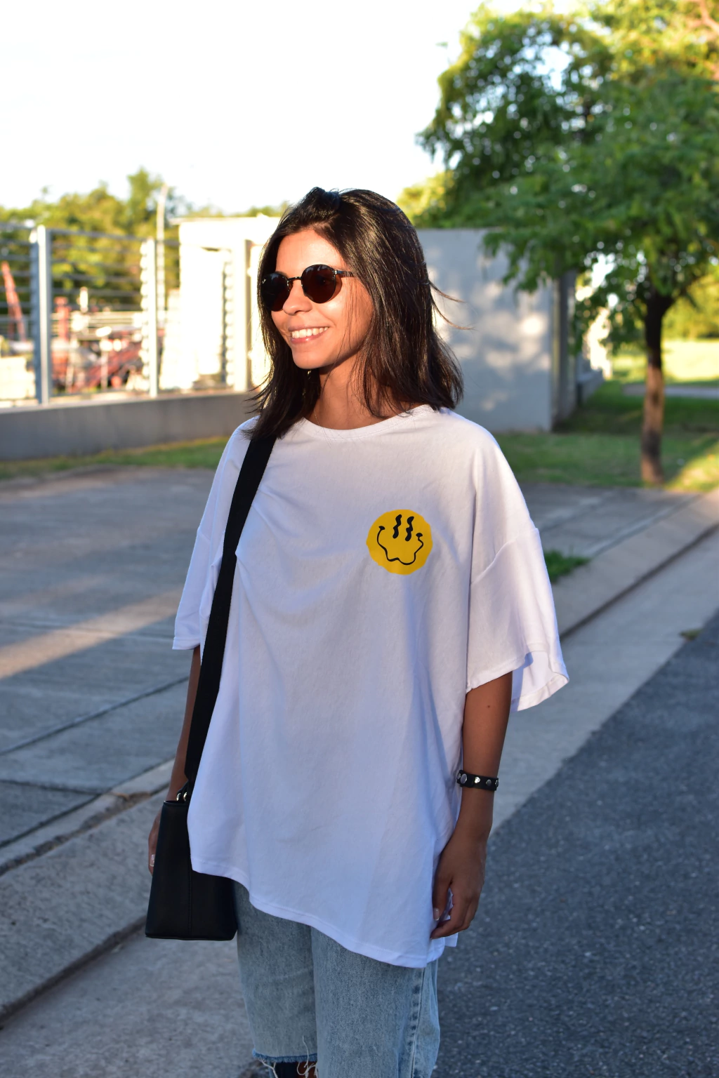 Remeron Smile