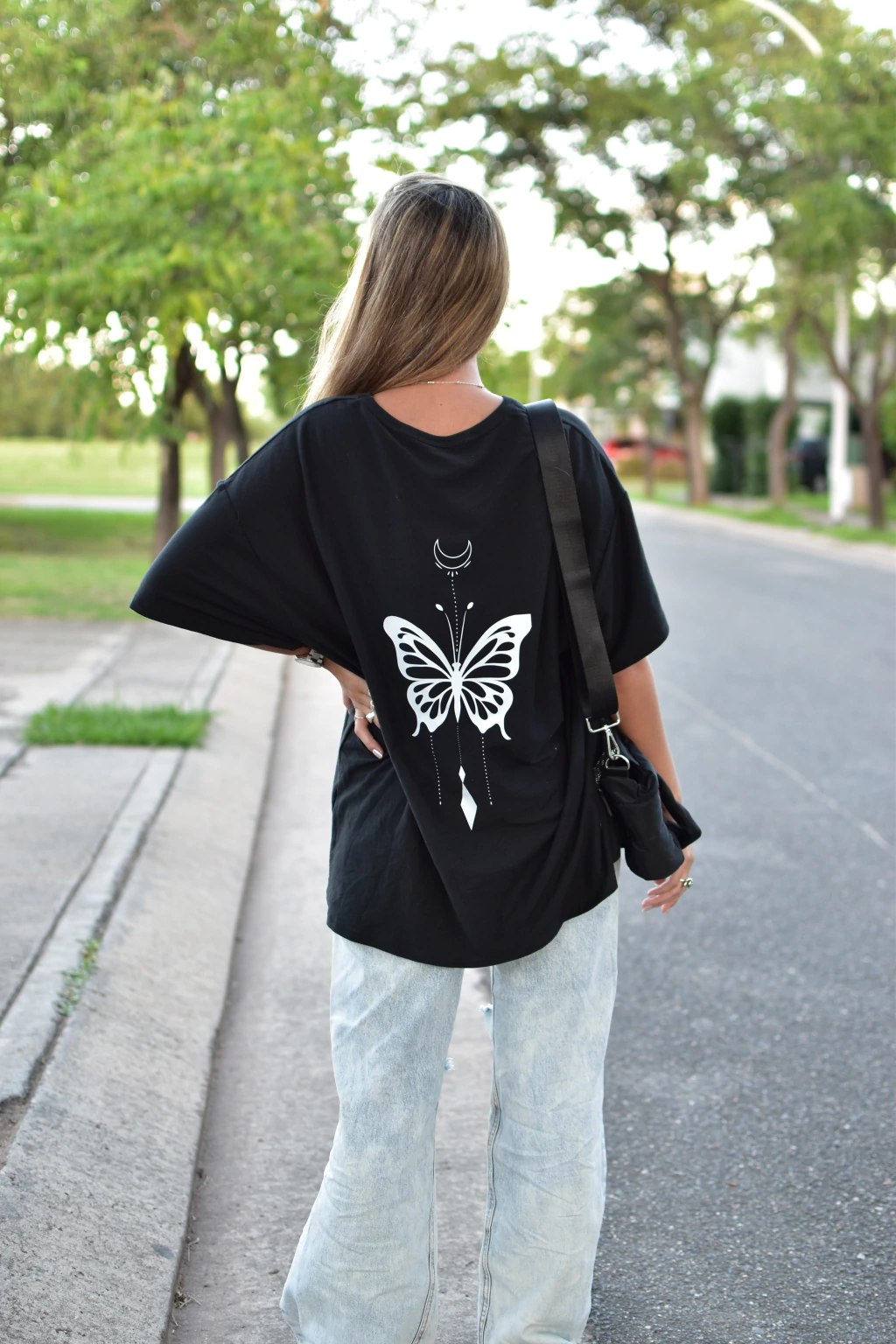 Remeron Buttergly