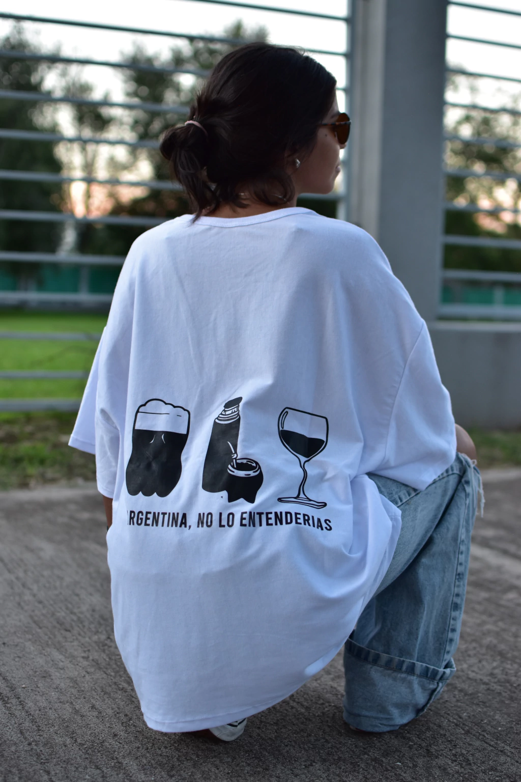 Remeron Argentina no lo entenderías