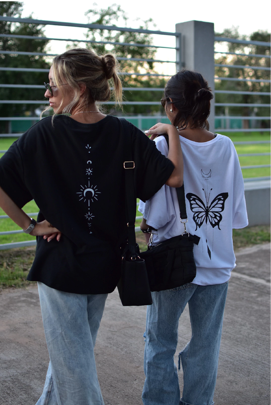 <p><span style="font-size: 18px">REMERAS by DBURDEOS</span></p>
