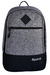 Mochila Spirit Campus Gris Cl.