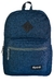 Mochila Spirit Classic ll Azul Marino