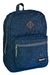 Mochila Spirit Classic ll Azul Marino - comprar online